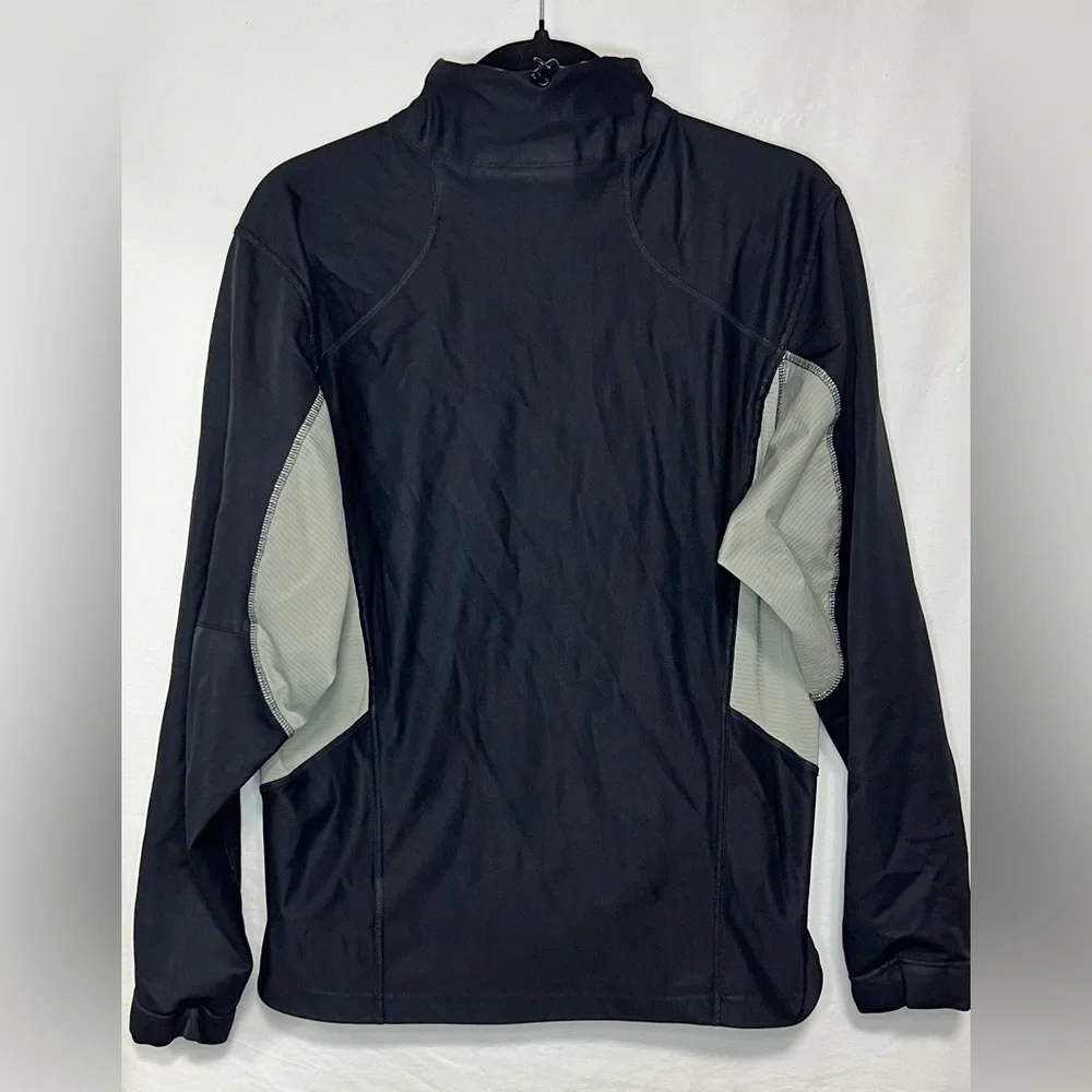Vintage Marmot Softshell Performance Windbreaker Next To Skin N2S Jacket USA